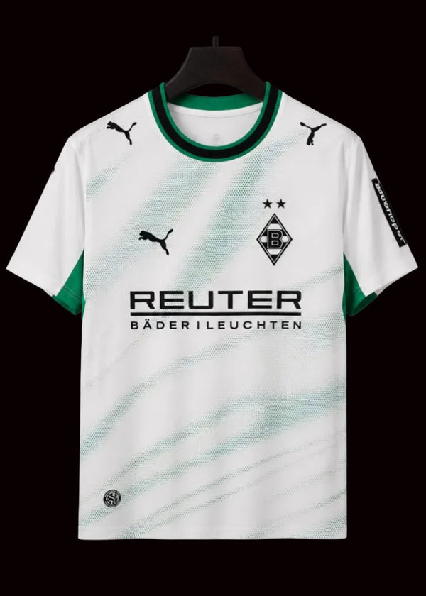 Maillot Borussia Mönchengladbach 26/27 domicile - MBP ORIGINALS