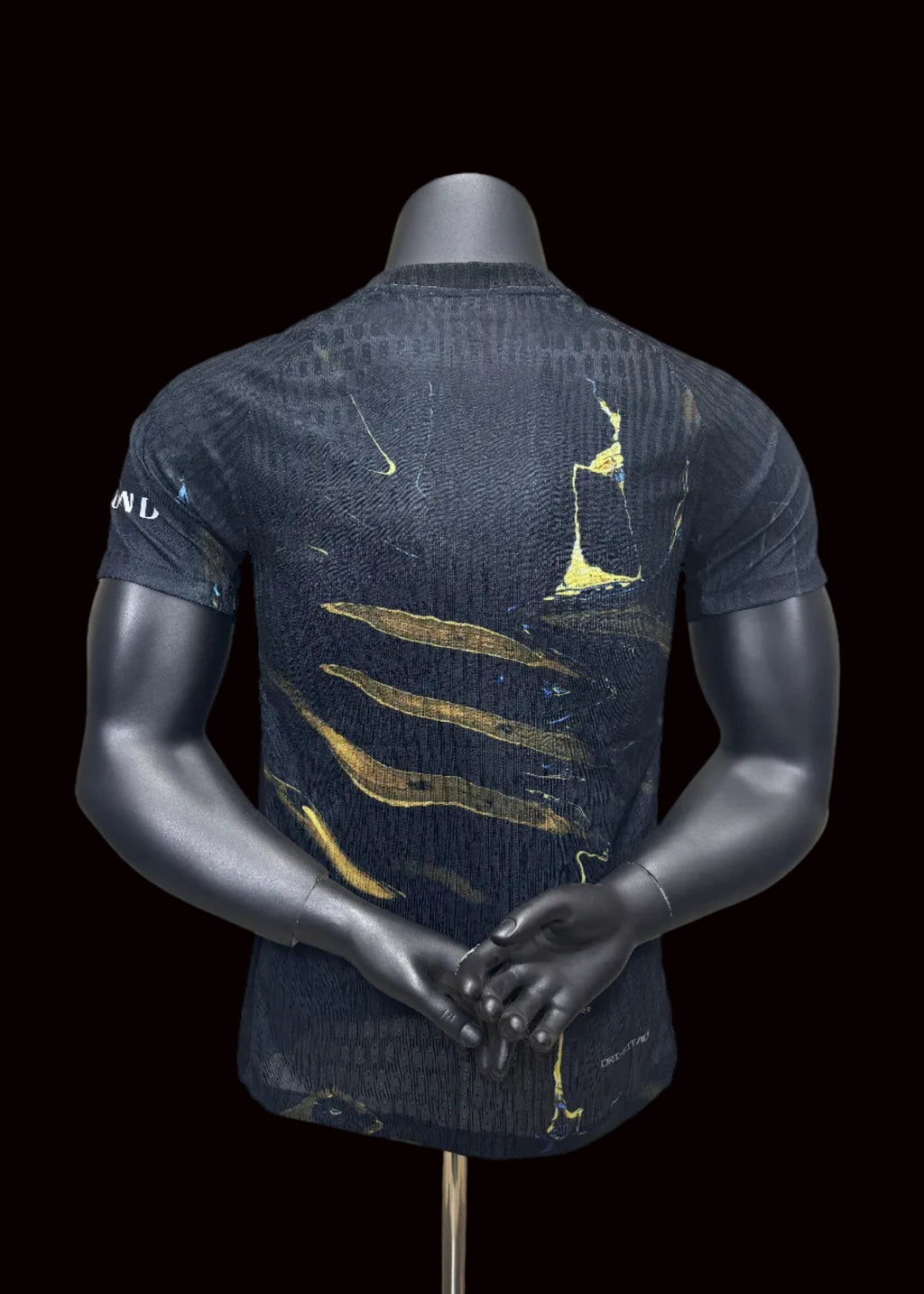 Maillot PSG 25/26