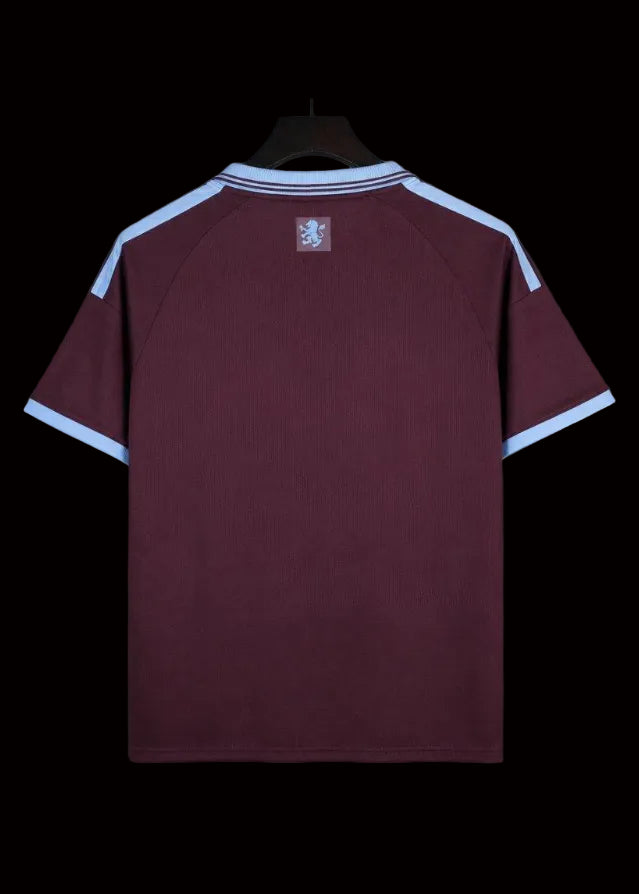 Maillot Aston Villa 26/27