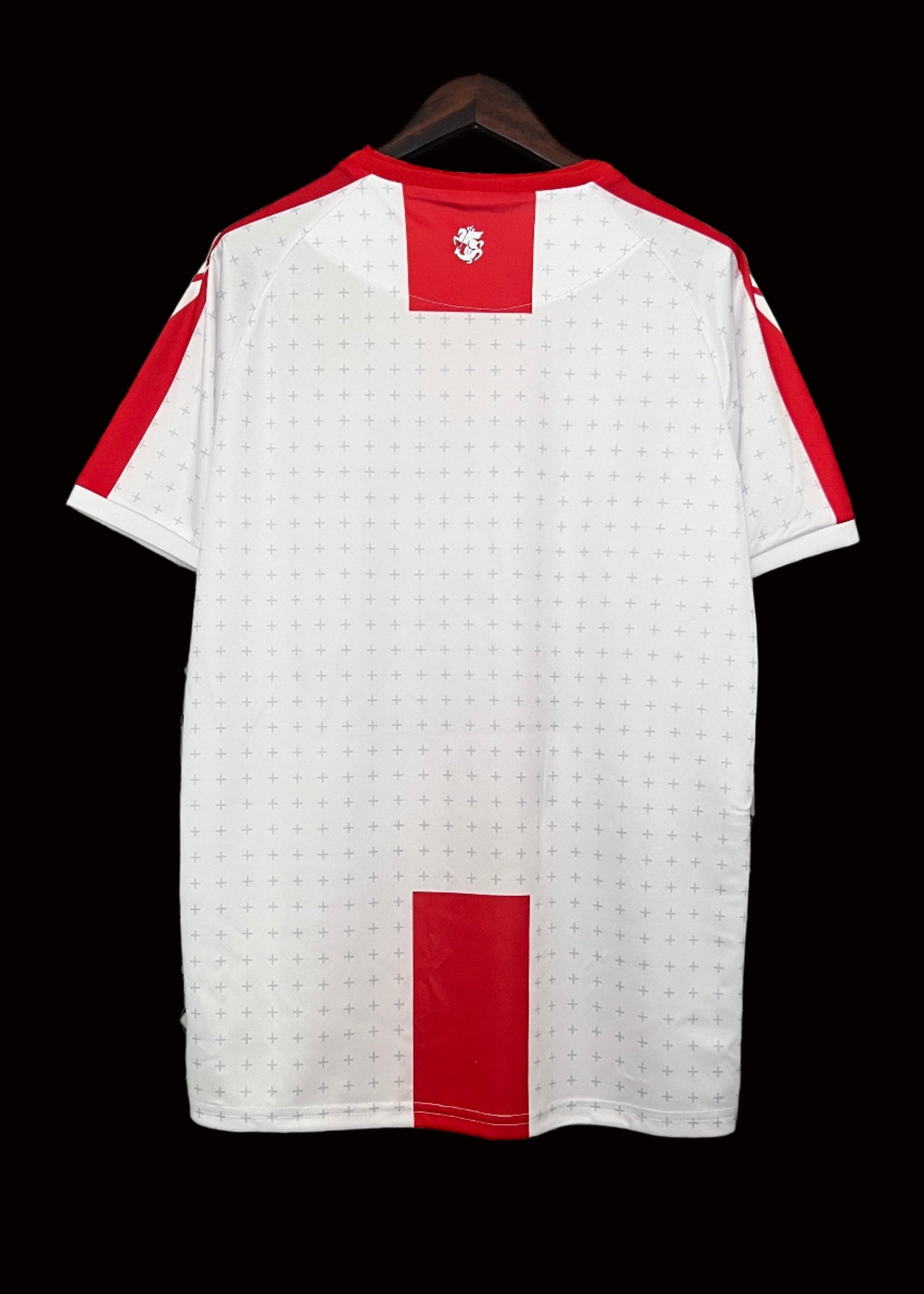 Maillot Géorgie