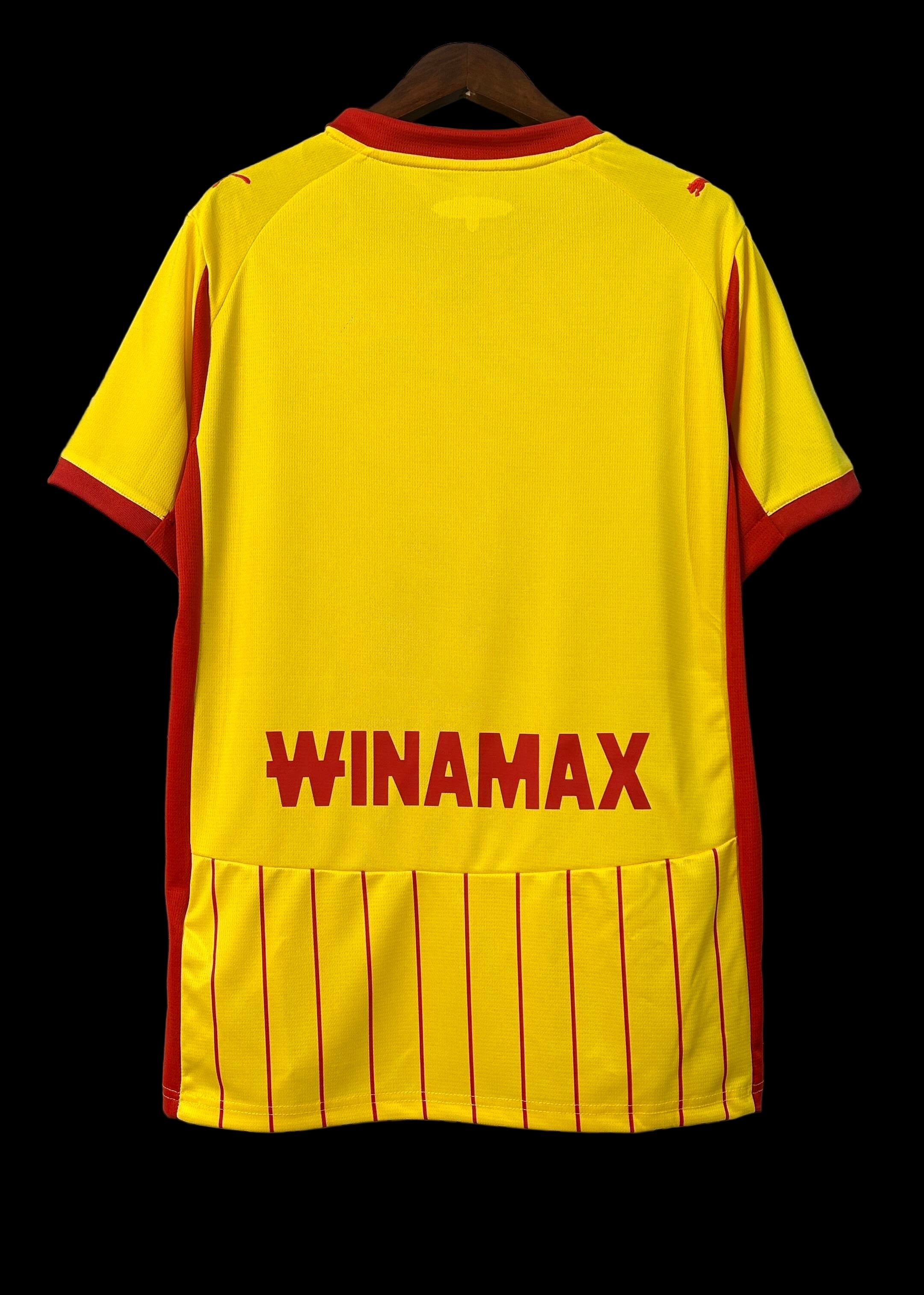 Maillot Rc Lens 25/26