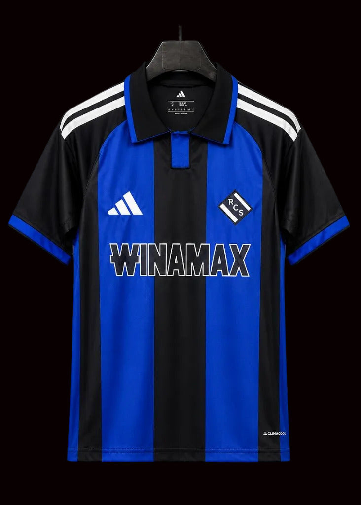 Maillot RC Strasbourg 26/27 - Third