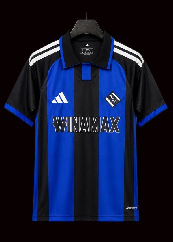 Maillot RC Strasbourg 26/27 - Third - MBP ORIGINALS