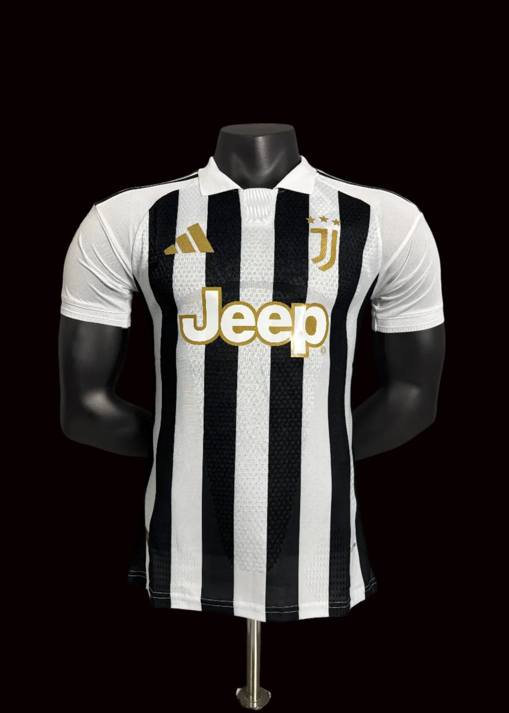 Maillot Juventus 26/27