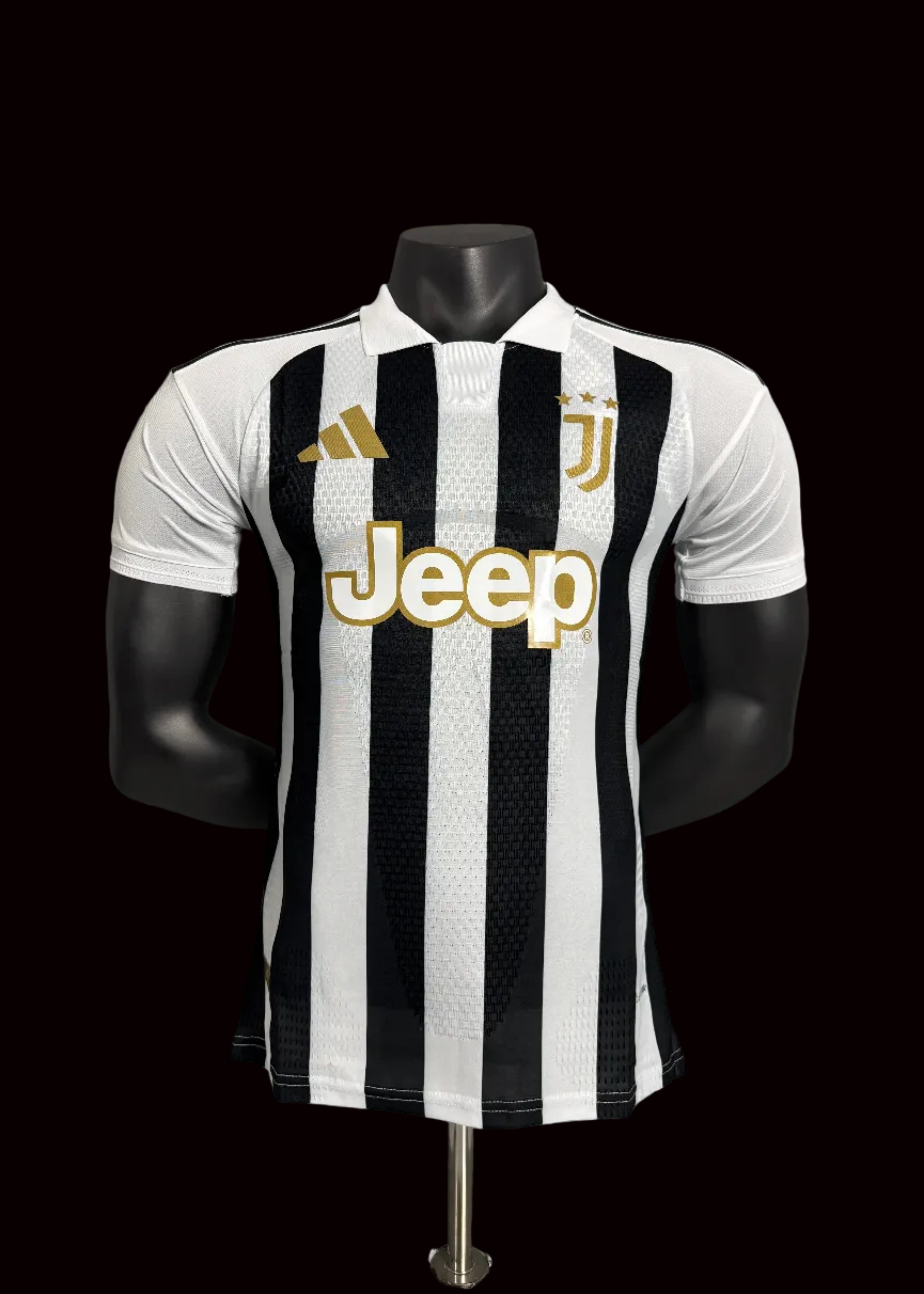 Maillot Juventus 26/27