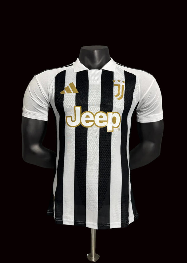 Maillot Juventus 26/27 domicile - MBP ORIGINALS