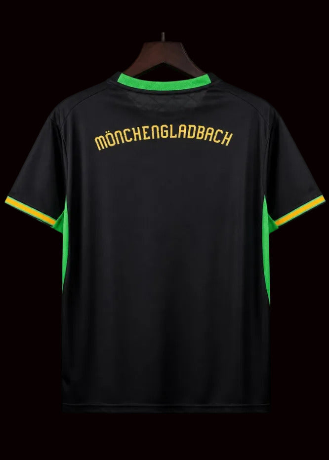 Maillot Borussia Mönchengladbach 26/27