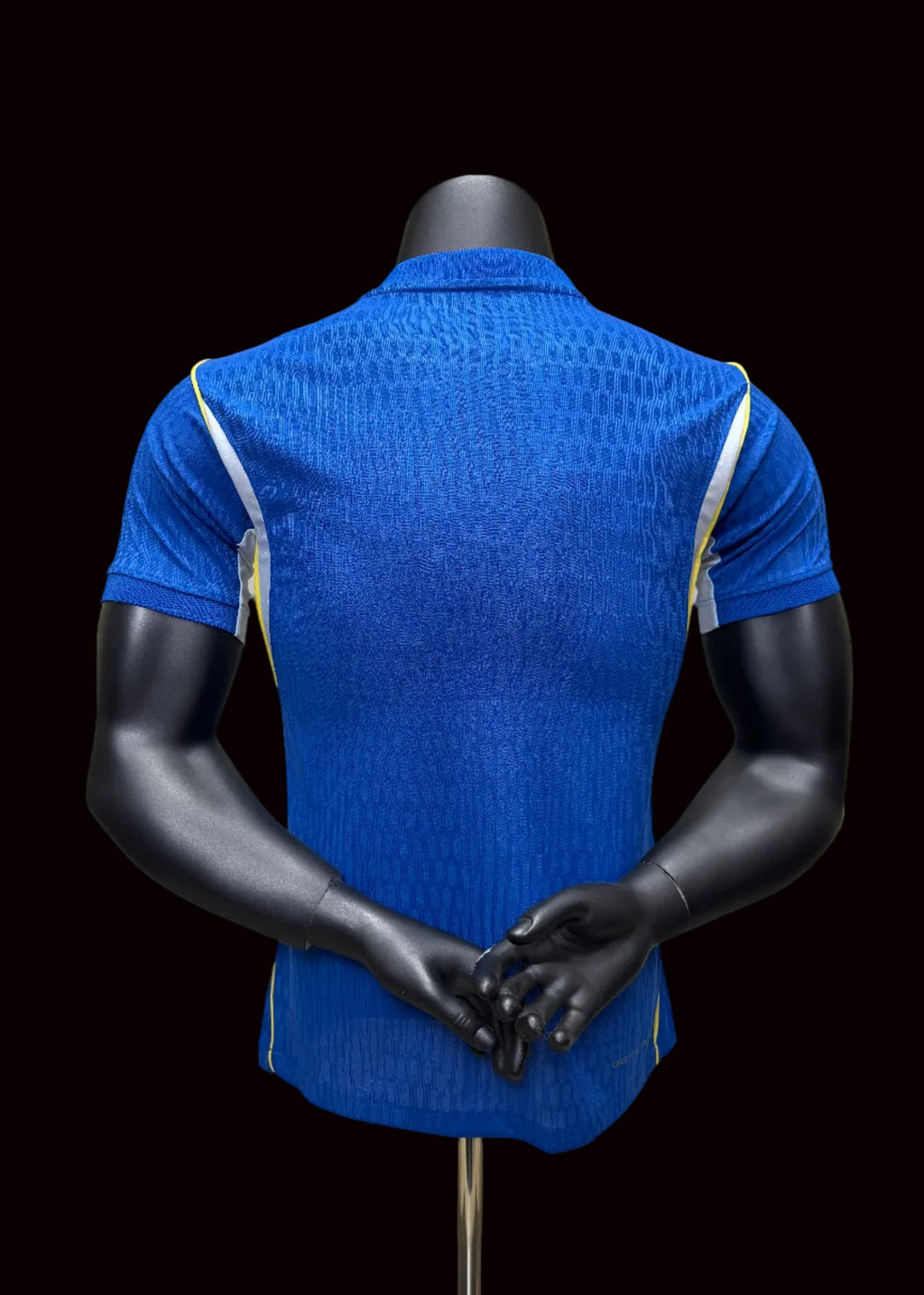 Maillot Chelsea 26/27