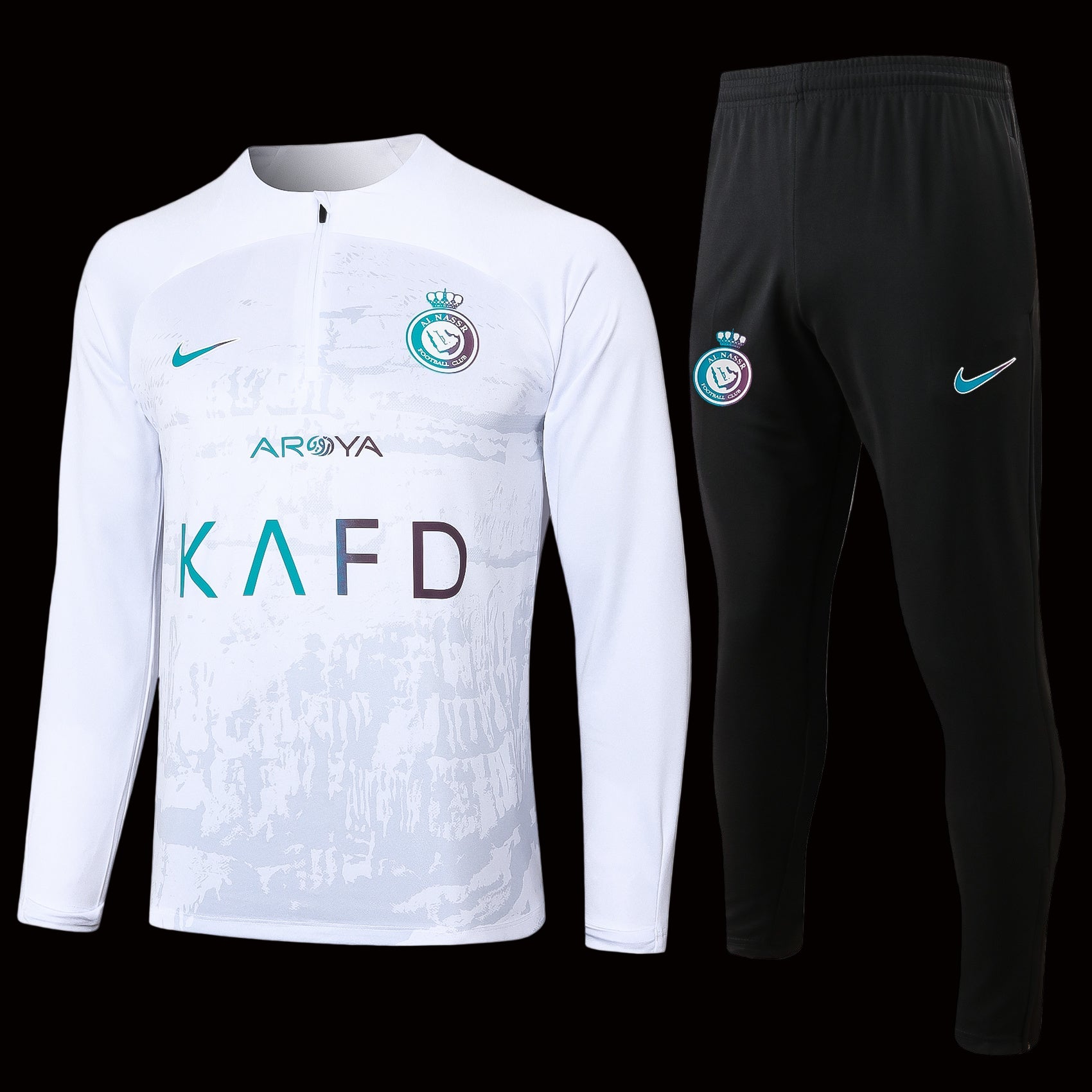 Survêtement Al Nassr