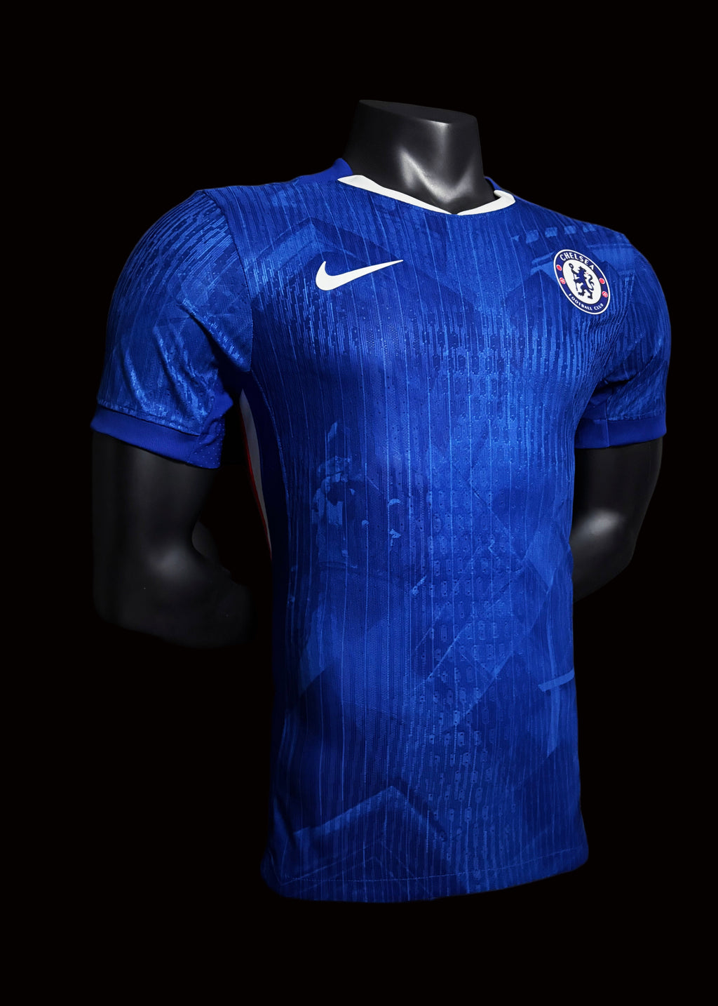 Maillot Chelsea 25/26
