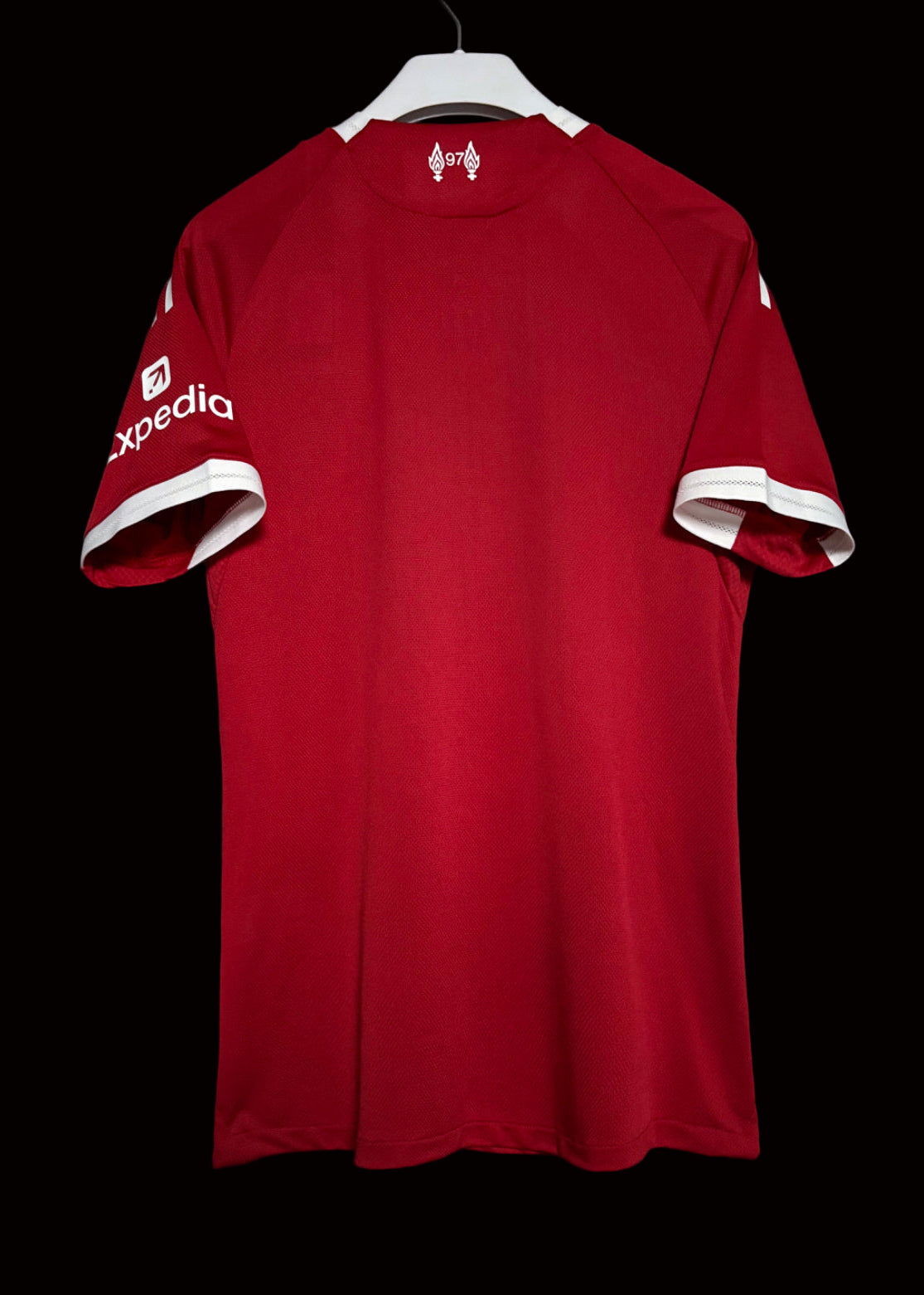 Maillot Liverpool 25/26