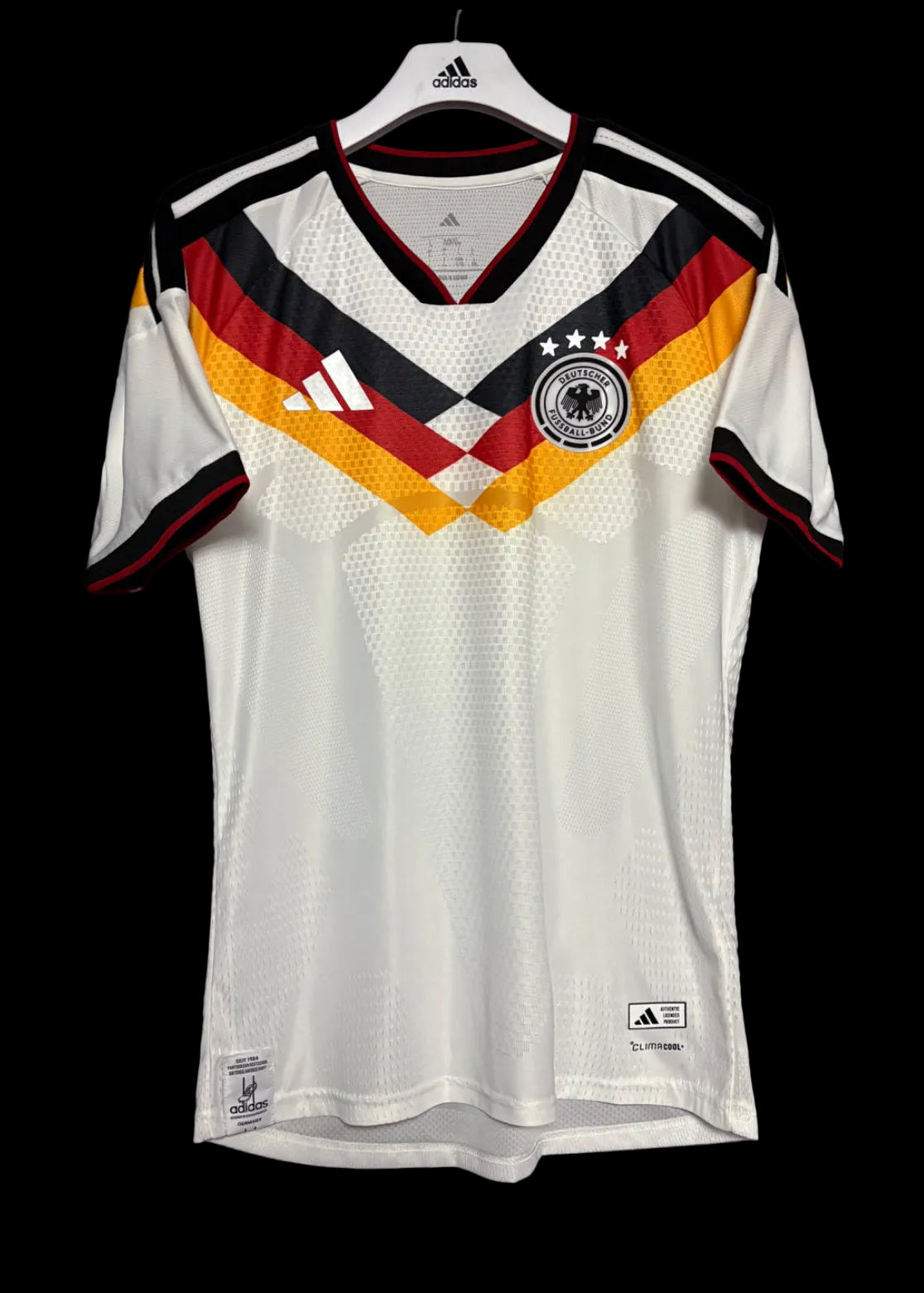 Maillot Allemagne