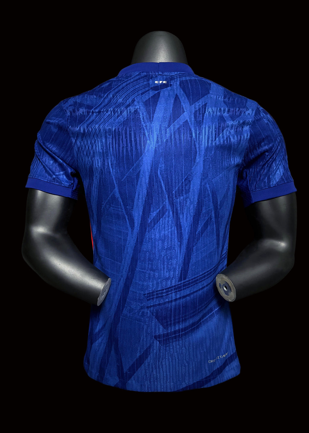 Maillot Chelsea 25/26