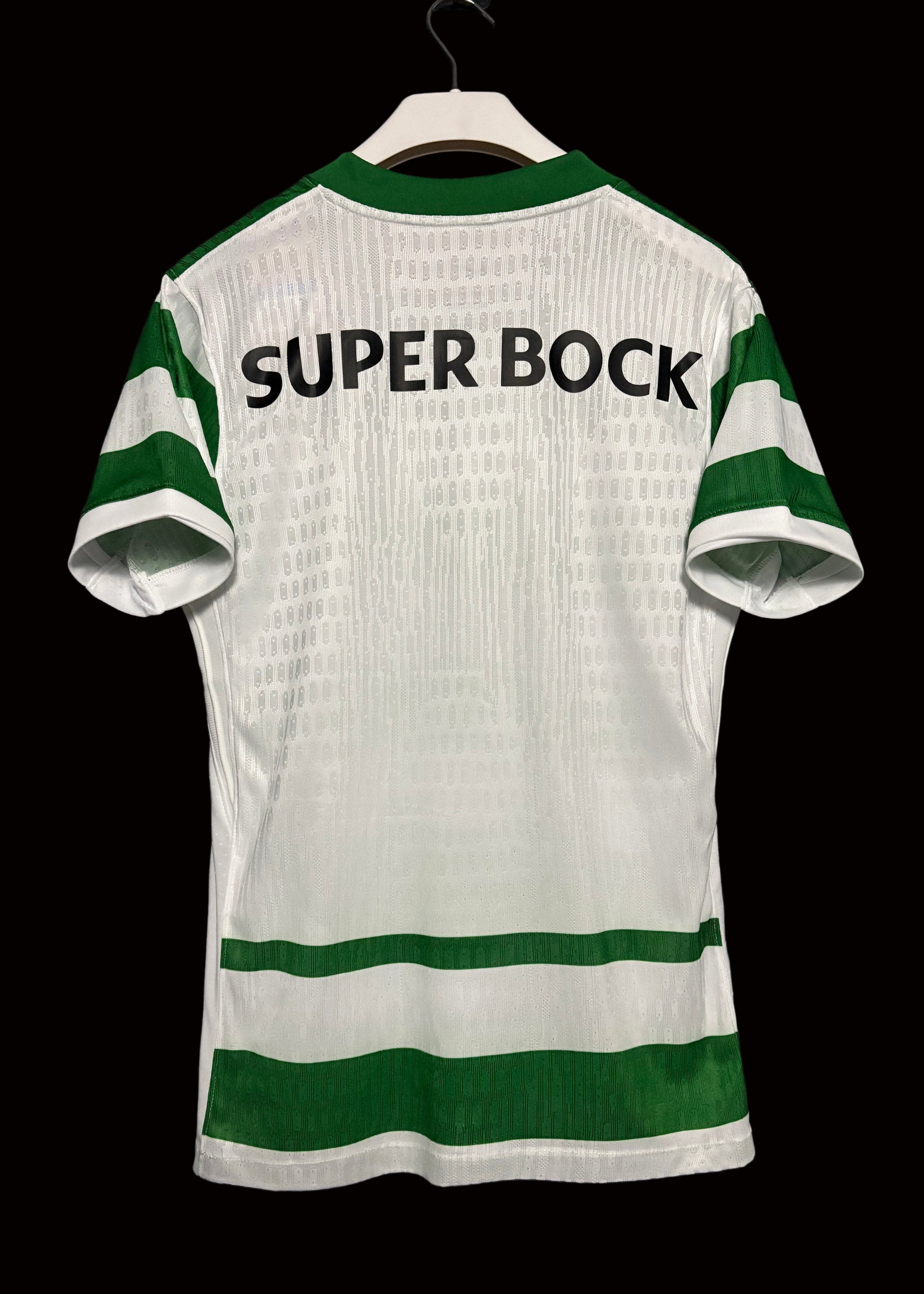 Maillot Sporting Portugal 25/26