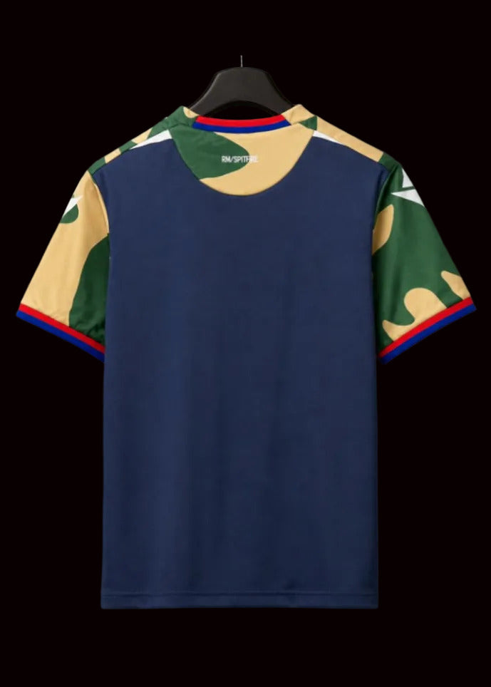 Maillot Stoke City 26/27 - Extérieur