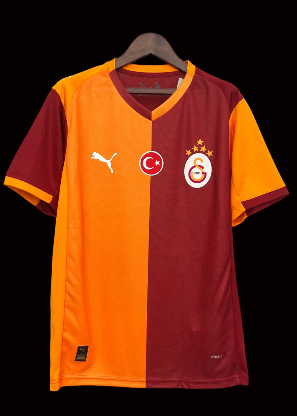 Maillot Galatasaray 25/26