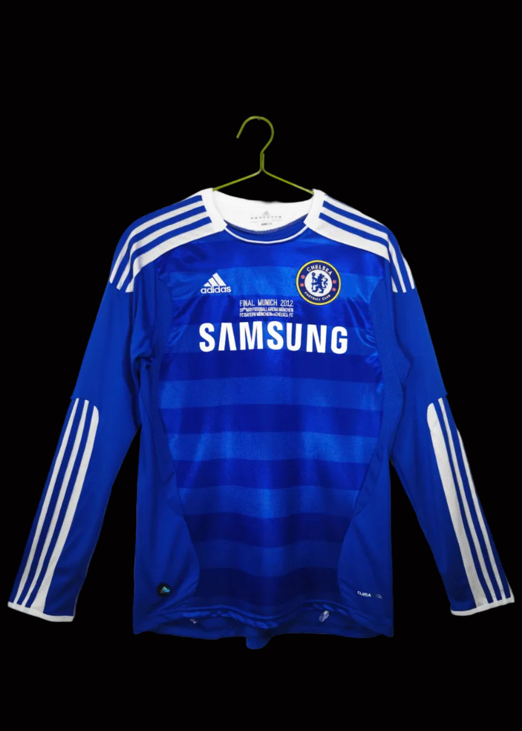 Maillot Chelsea 11/12