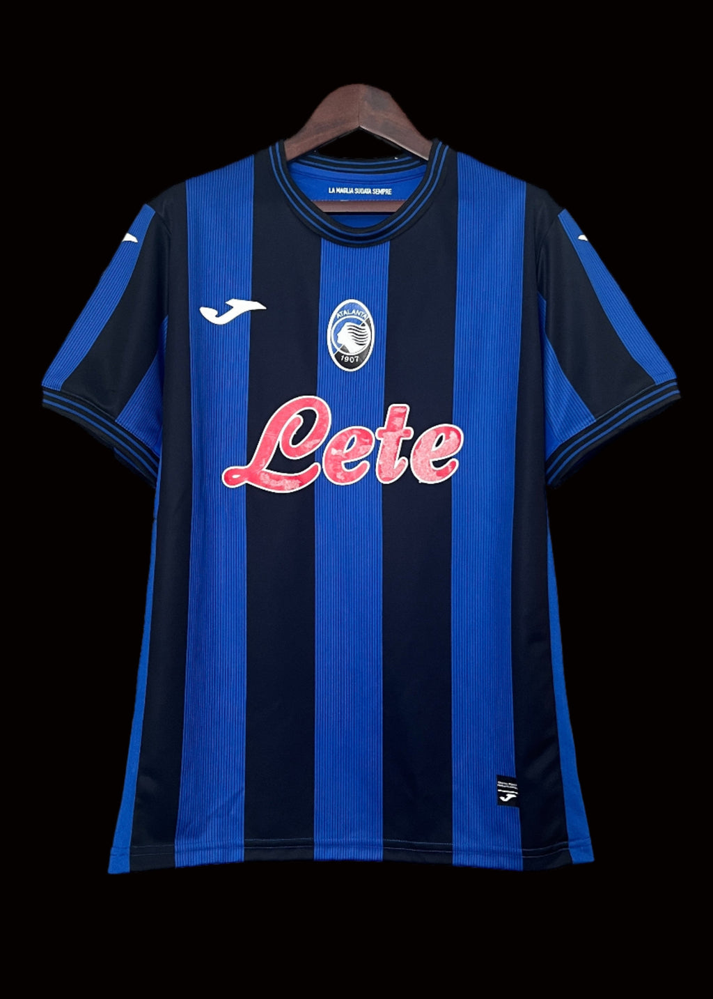 Maillot Atalanta 24/25
