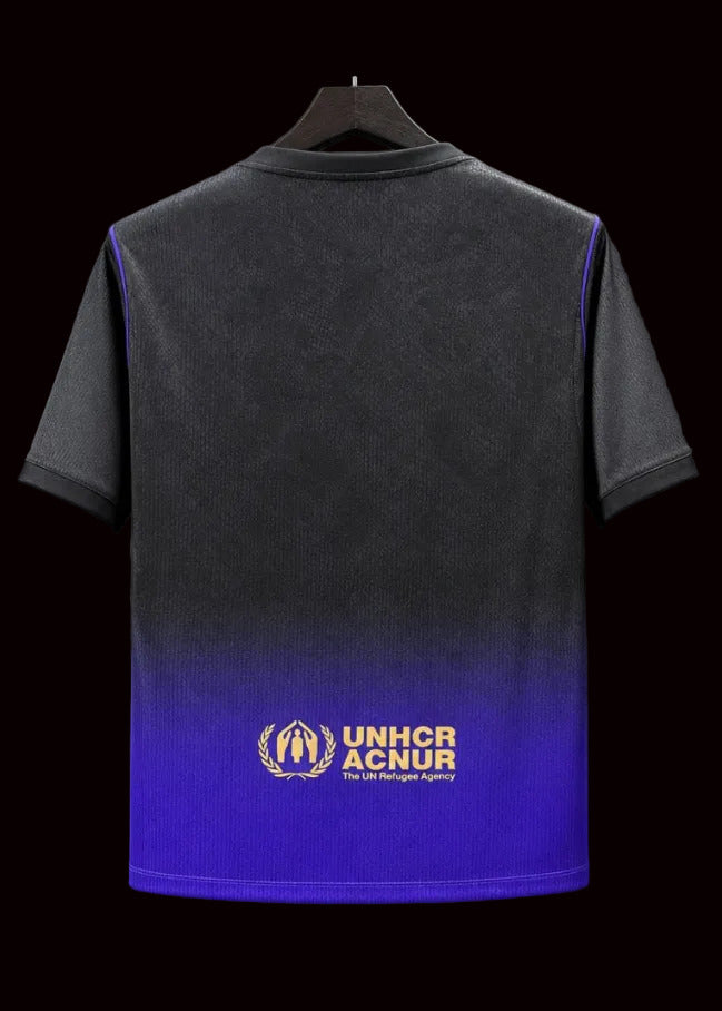 Maillot Fc Barcelone 26/27