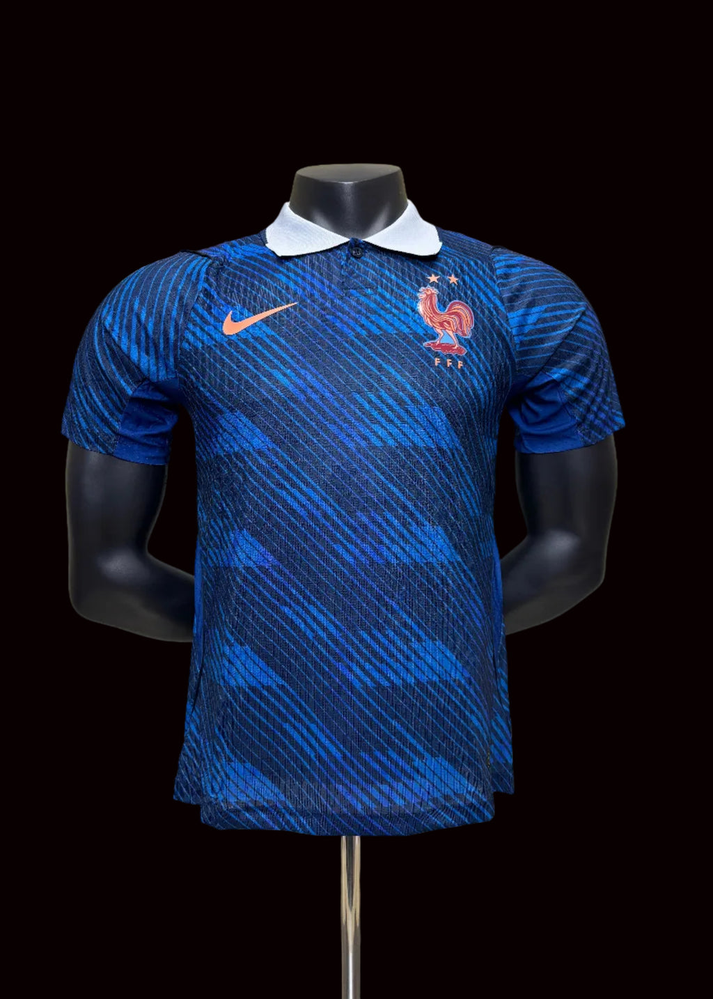 Maillot France 2026