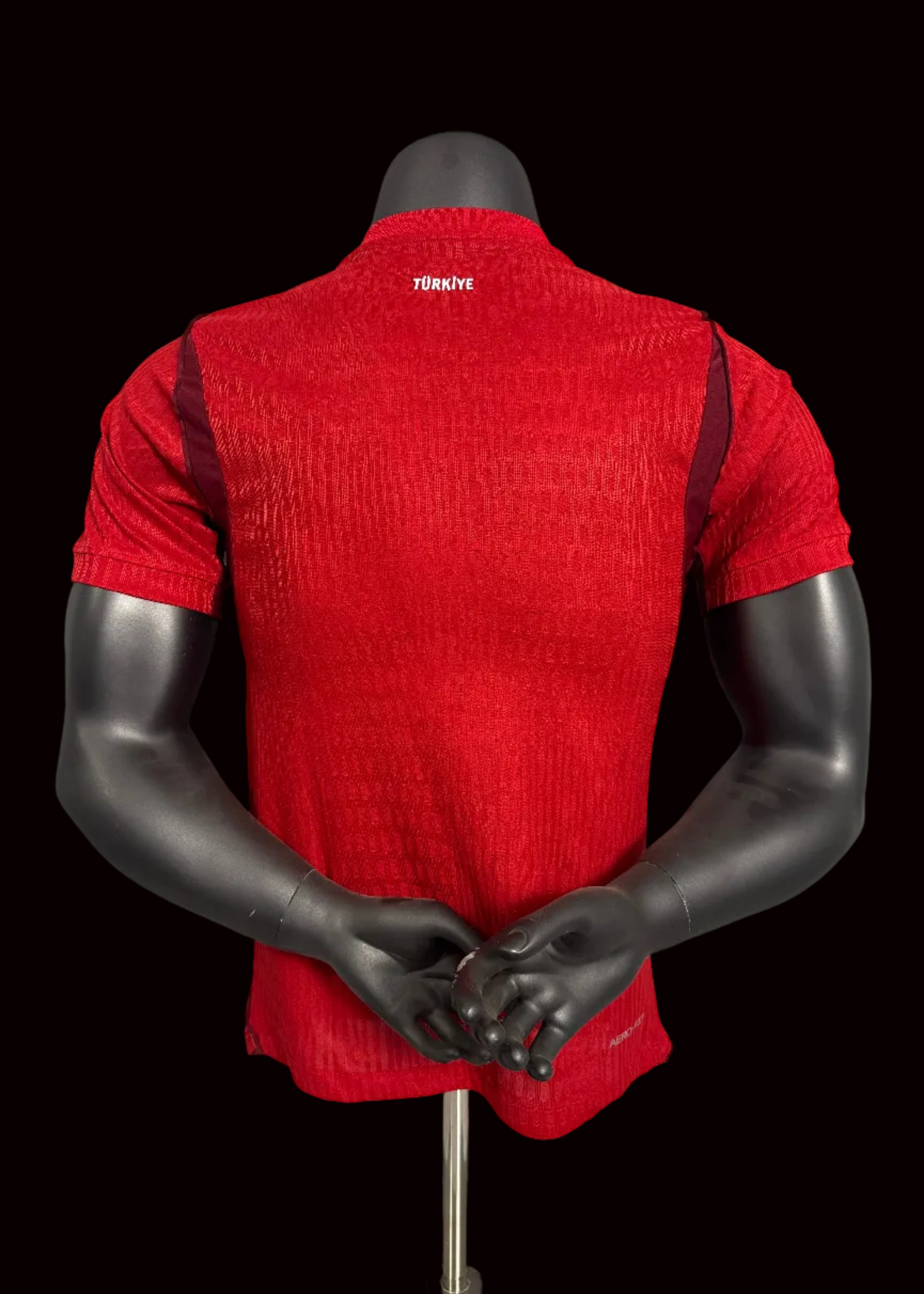 Maillot Turquie 2026