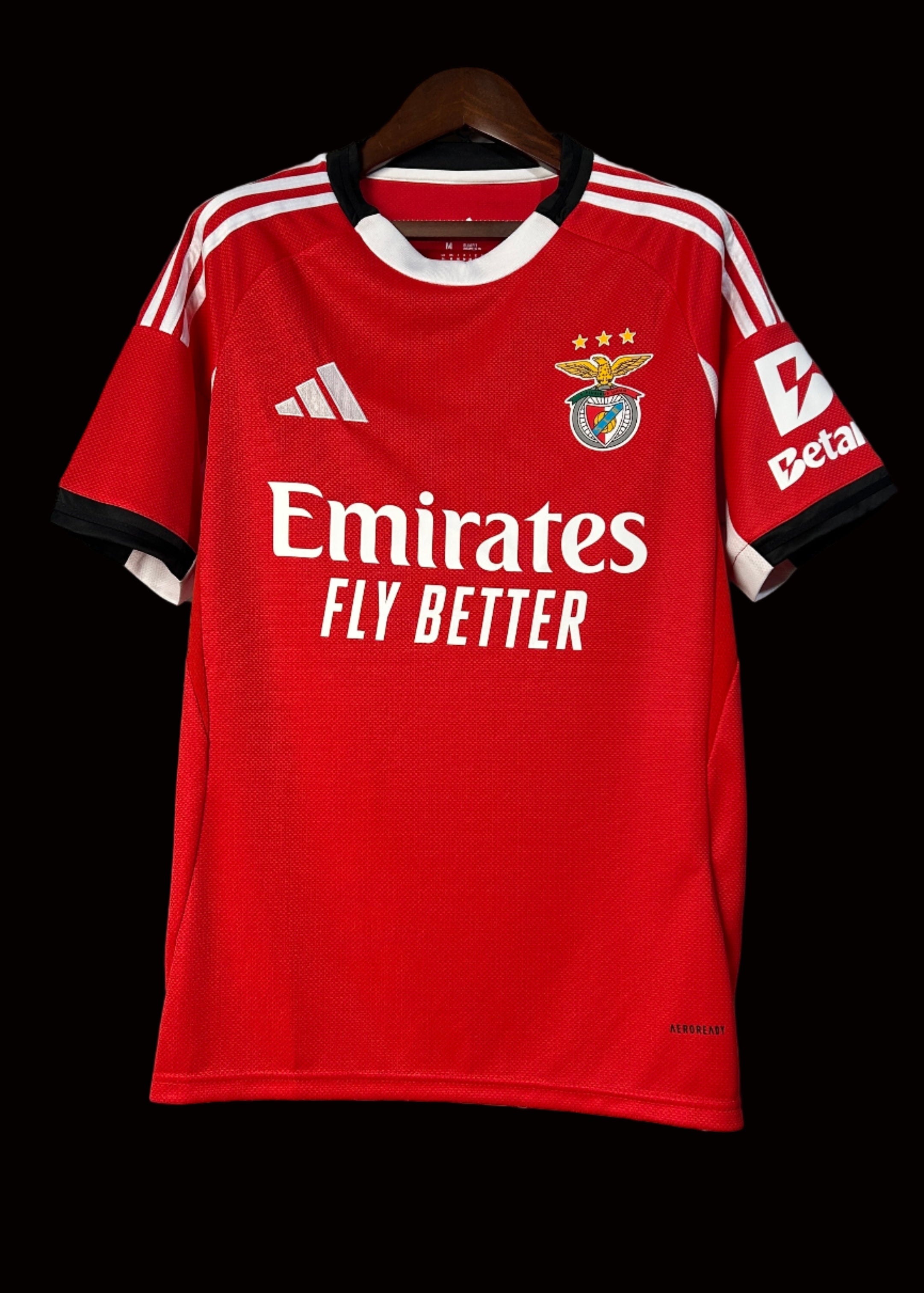 Maillot Benfica 25/26