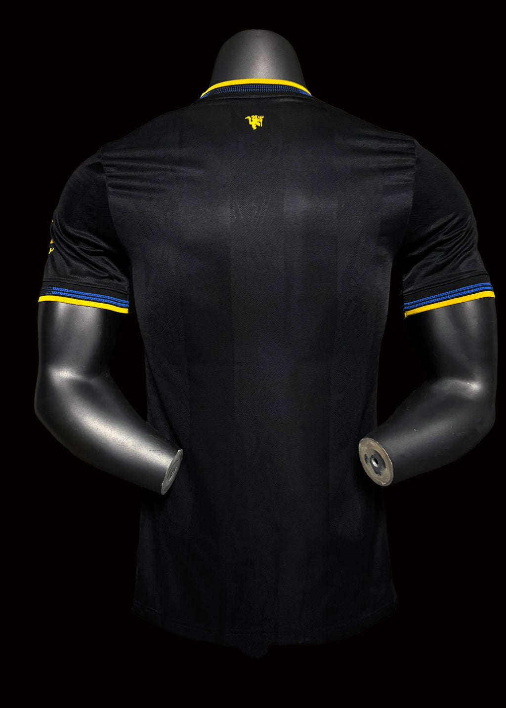 Maillot Manchester United 25/26