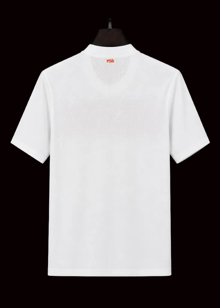 Maillot Paris Saint-Germain Rétro