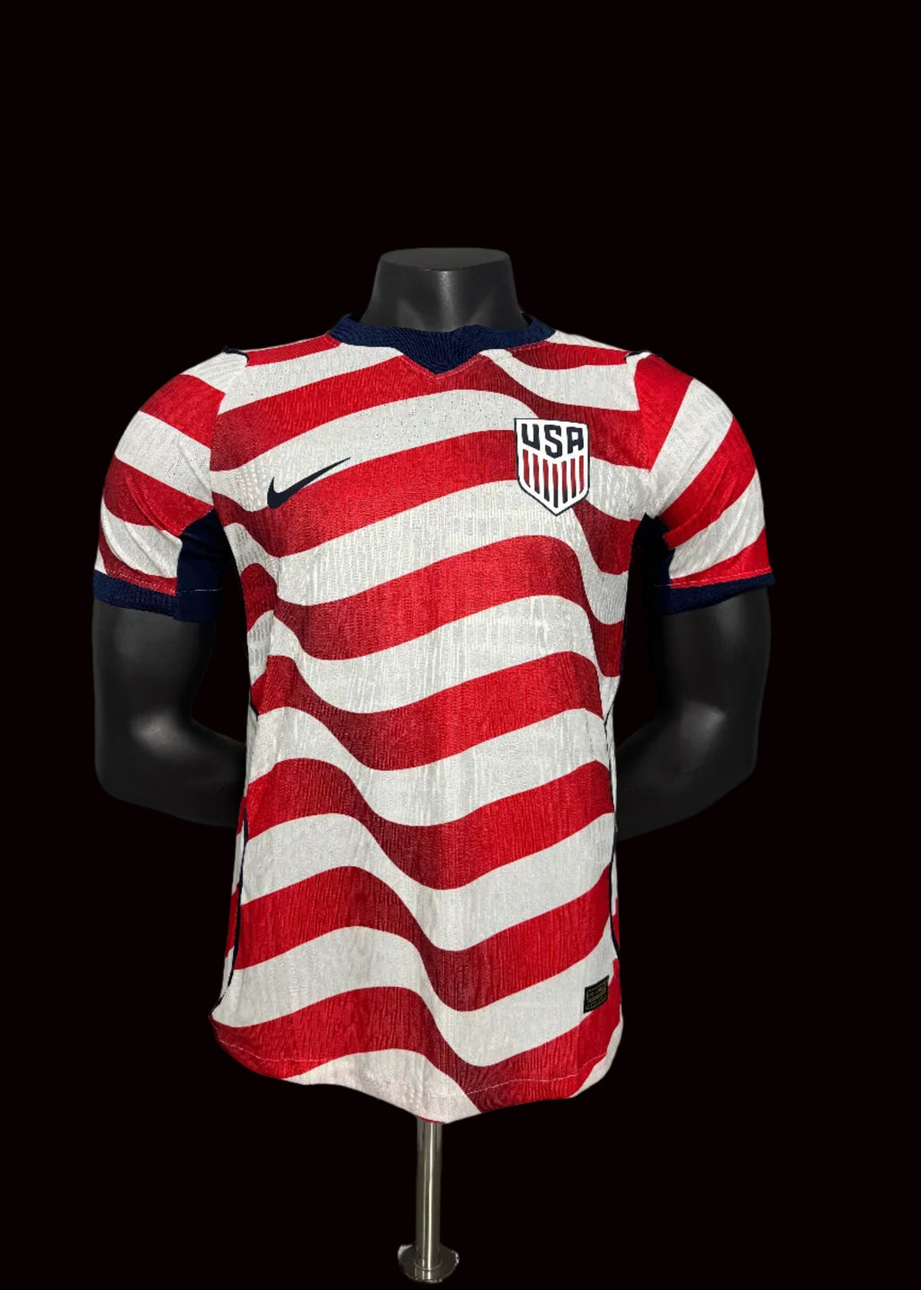 Maillot USA 2026