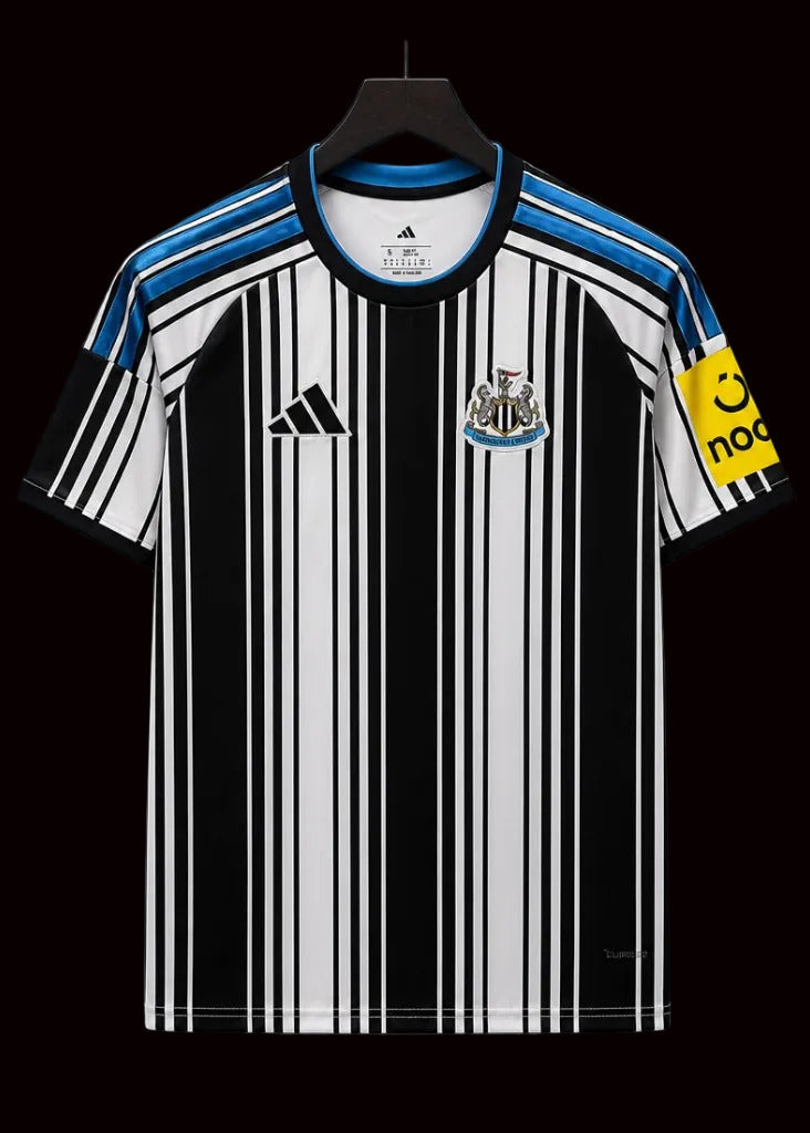 Maillot Newcastle 26/27