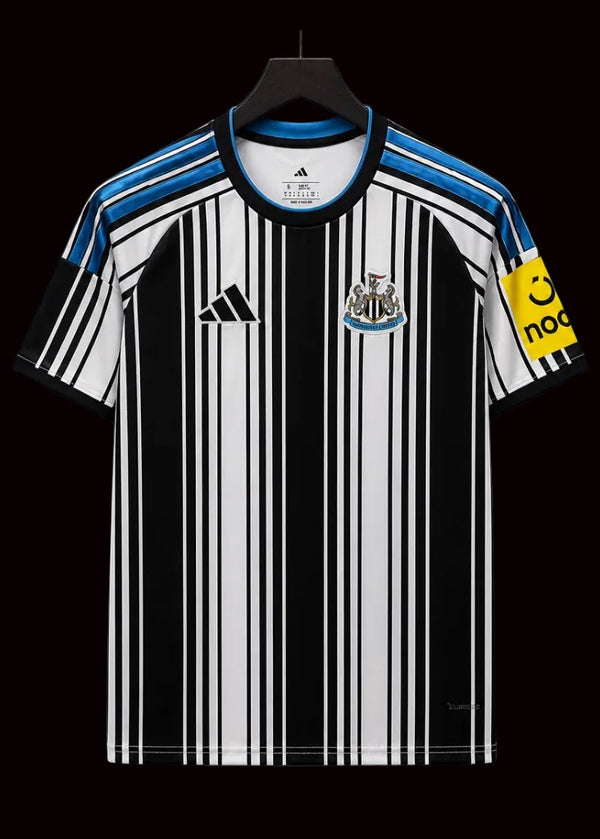 Maillot Newcastle 26/27 domicile - MBP ORIGINALS
