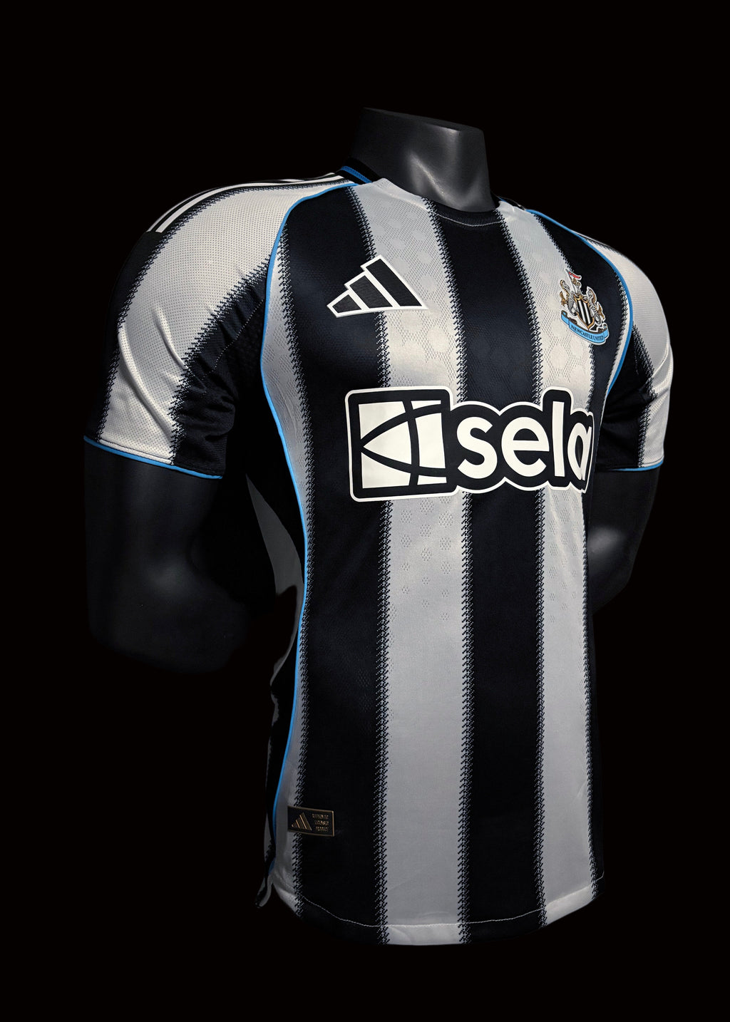 Maillot Newcastle 25/26