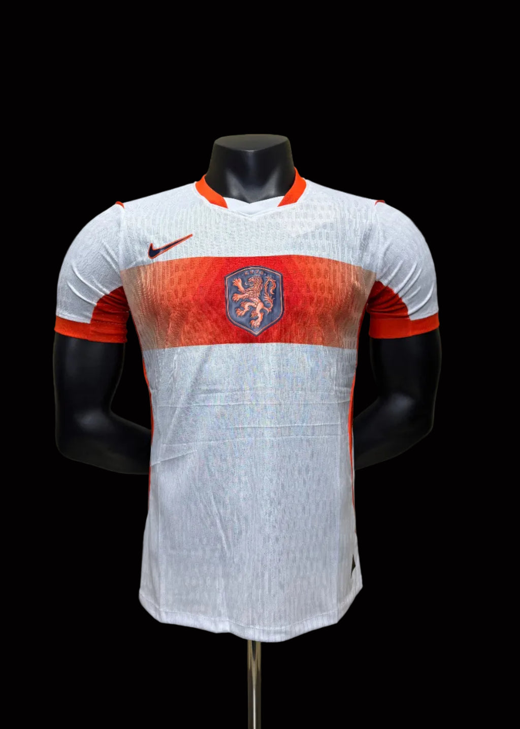 Maillot Pays-Bas 2026