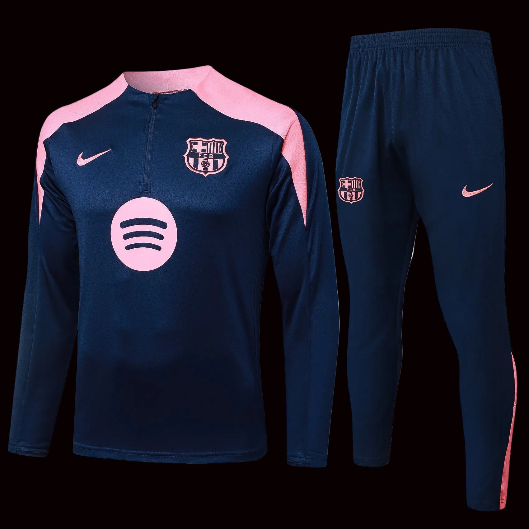 Survêtement FC Barcelone - MBP ORIGINALS