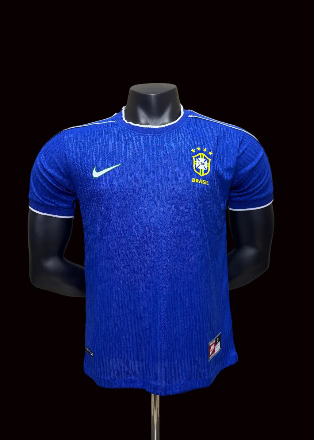 Maillot Brésil 2026