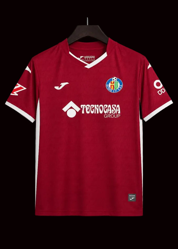 Maillot Getafe CF - Domicile