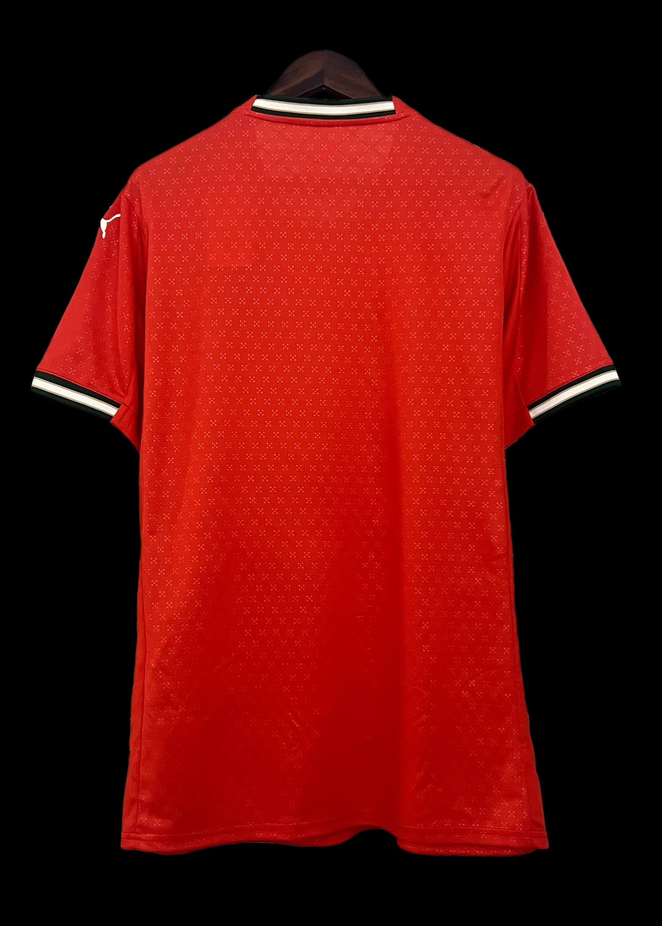 Maillot Portugal