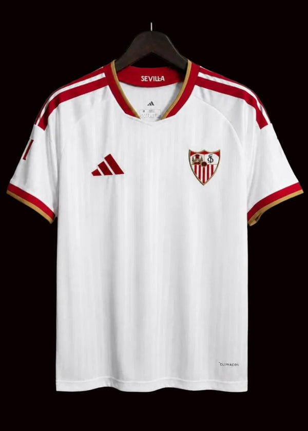 Maillot FC Séville 26/27 domicile - MBP ORIGINALS