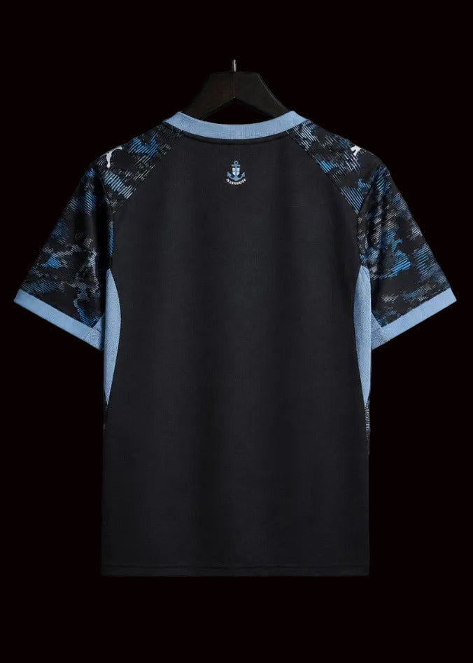 Maillot OM 26/27