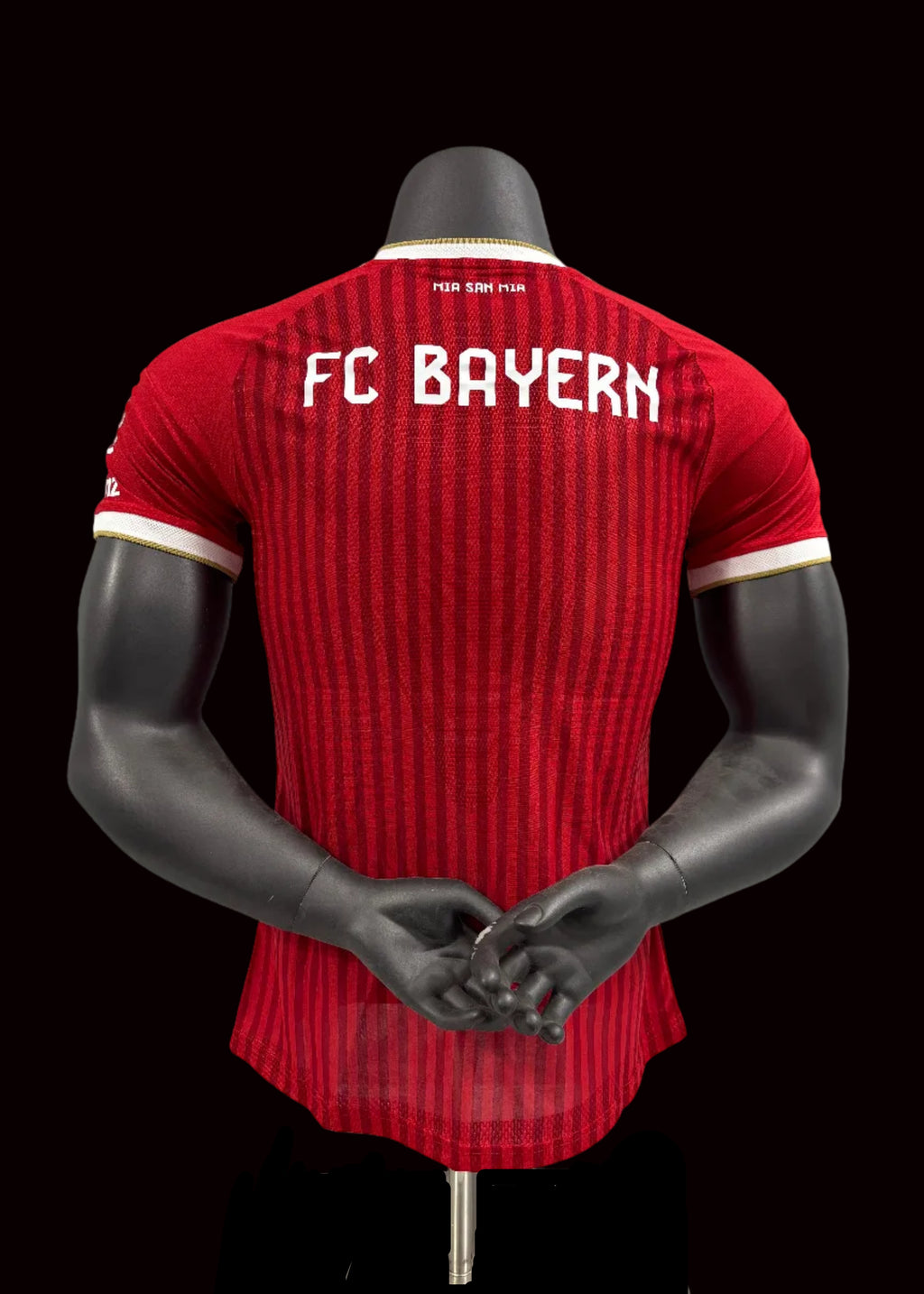 Maillot Bayern Munich 26/27