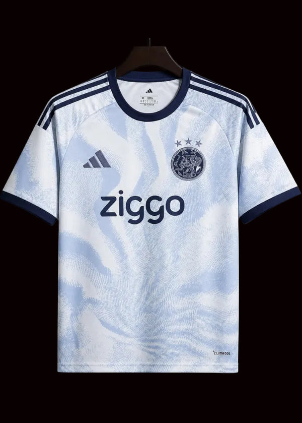 Maillot Ajax Amsterdam 26/27 extérieur - MBP ORIGINALS