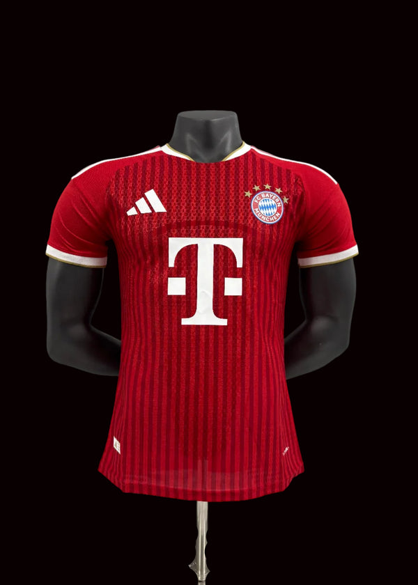 Maillot Bayern Munich 26/27 domicile - MBP ORIGINALS