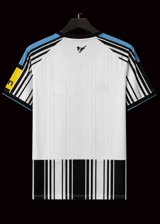 Maillot Newcastle 26/27