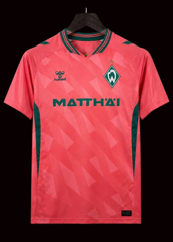 Maillot Werder Brême 26/27 extérieur - MBP ORIGINALS