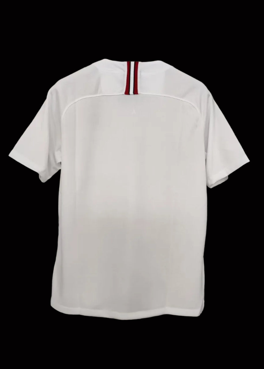 Maillot PSG 18/19