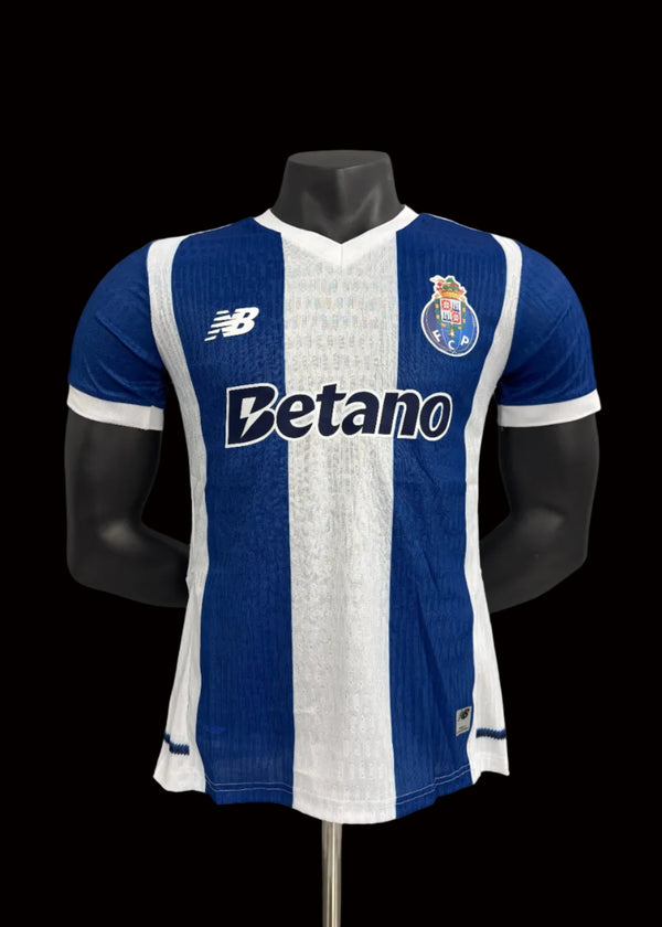 Maillot FC Porto 26/27 domicile - MBP ORIGINALS