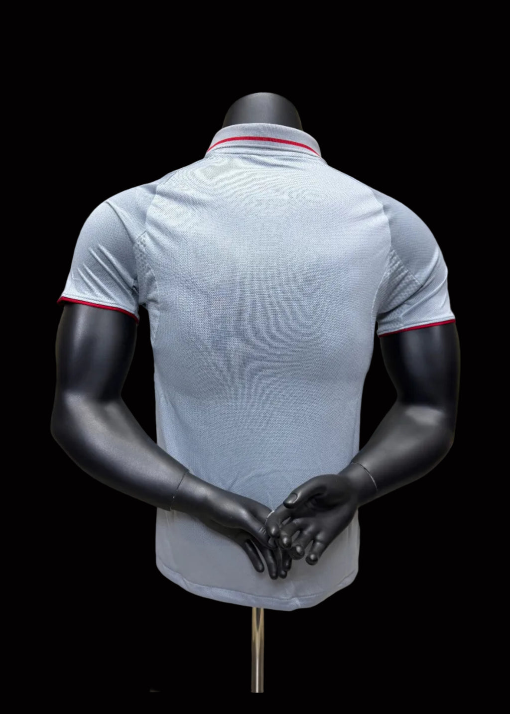Maillot Lyon 25/26