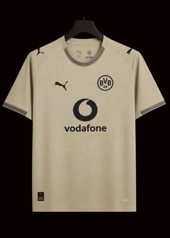 Maillot Borussia Dortmund 26/27