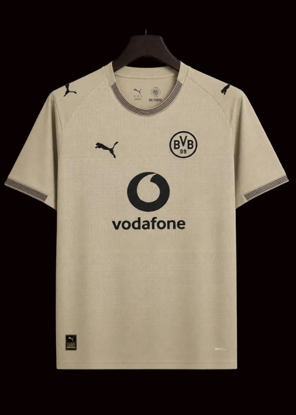 Maillot Borussia Dortmund 26/27 extérieur - MBP ORIGINALS