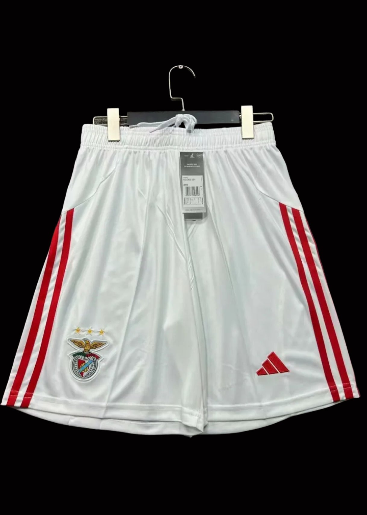 Short Benfica